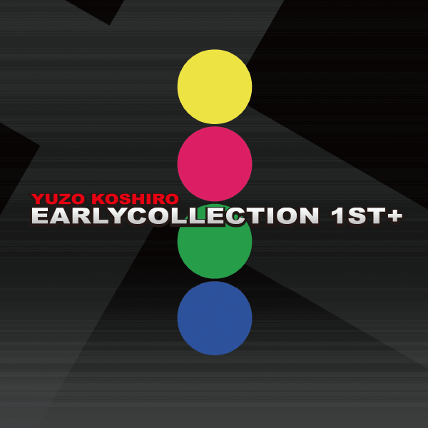 YuzoKoshiro EarlyCollection 1st+ | AC-MALL